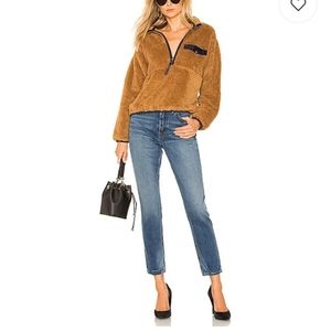 NWOT GRLFRND Jeans Karolina Last Kiss sz 25